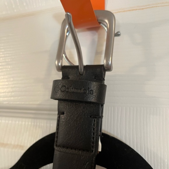 Mens Columbia belt - Picture 2 of 4